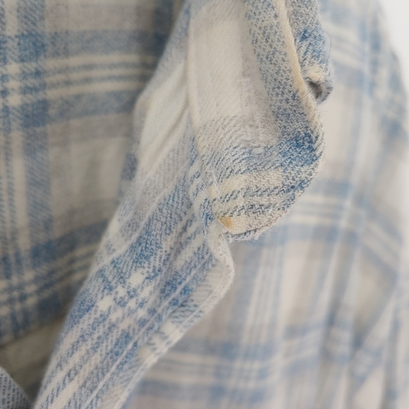 Chaps Ralph Lauren Men Button-Down Shirt Size XL - Picture 7 of 9